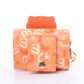 G.O.D UTILITY BALL CASE | ORANGE