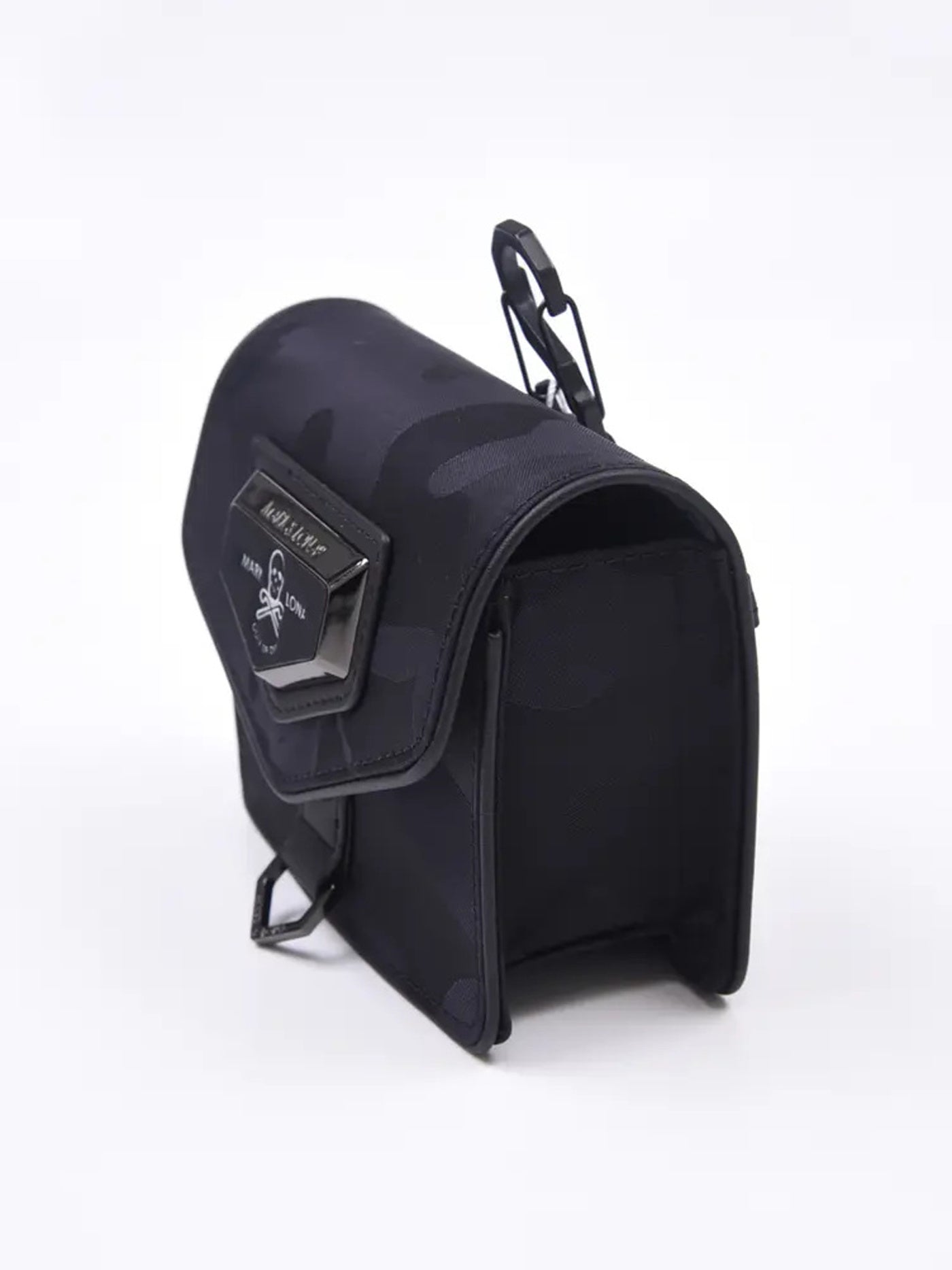 Premium Gauge Scope Case | BLACK