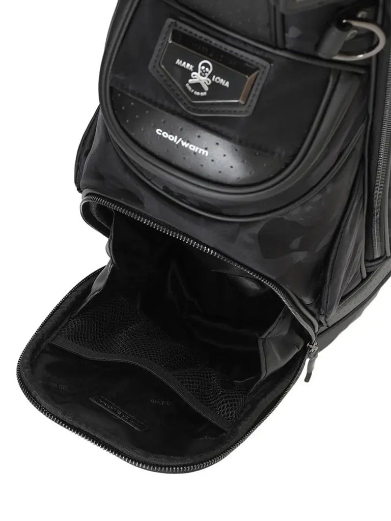 Premium Gauge Stand Caddy / KHAKI