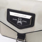 Premium Gauge Scope Case | ICE GREY