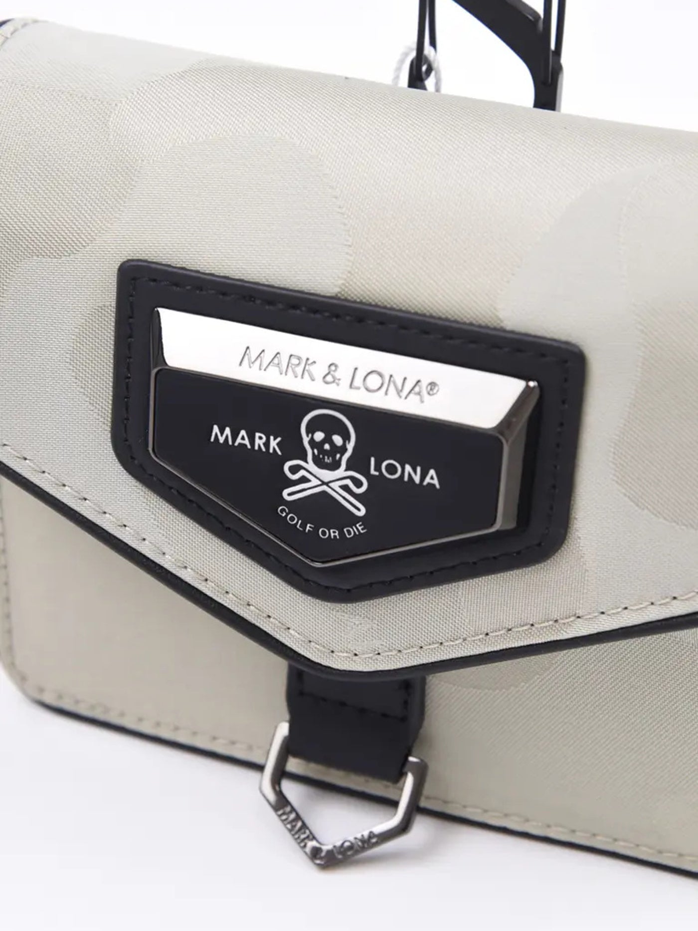 Premium Gauge Scope Case | ICE GREY