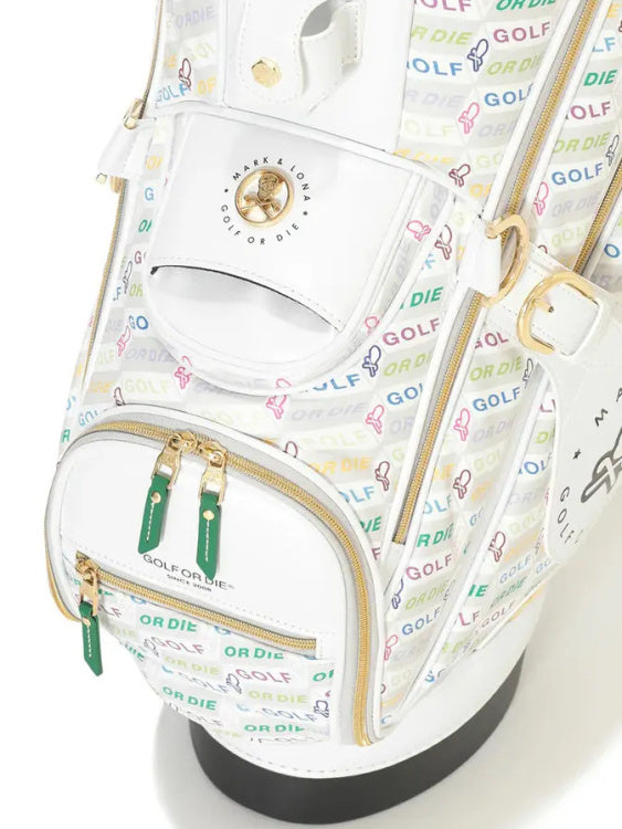 Dépêche Stand Caddy / WHITE