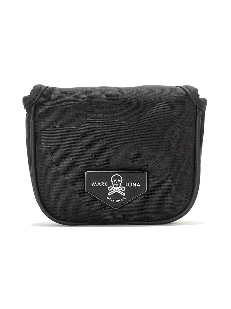 Premium Gauge Mallet Cover / BLACK