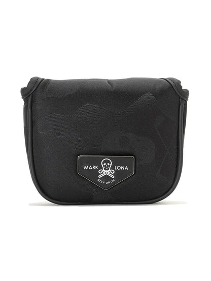 Premium Gauge Mallet Cover / BLACK