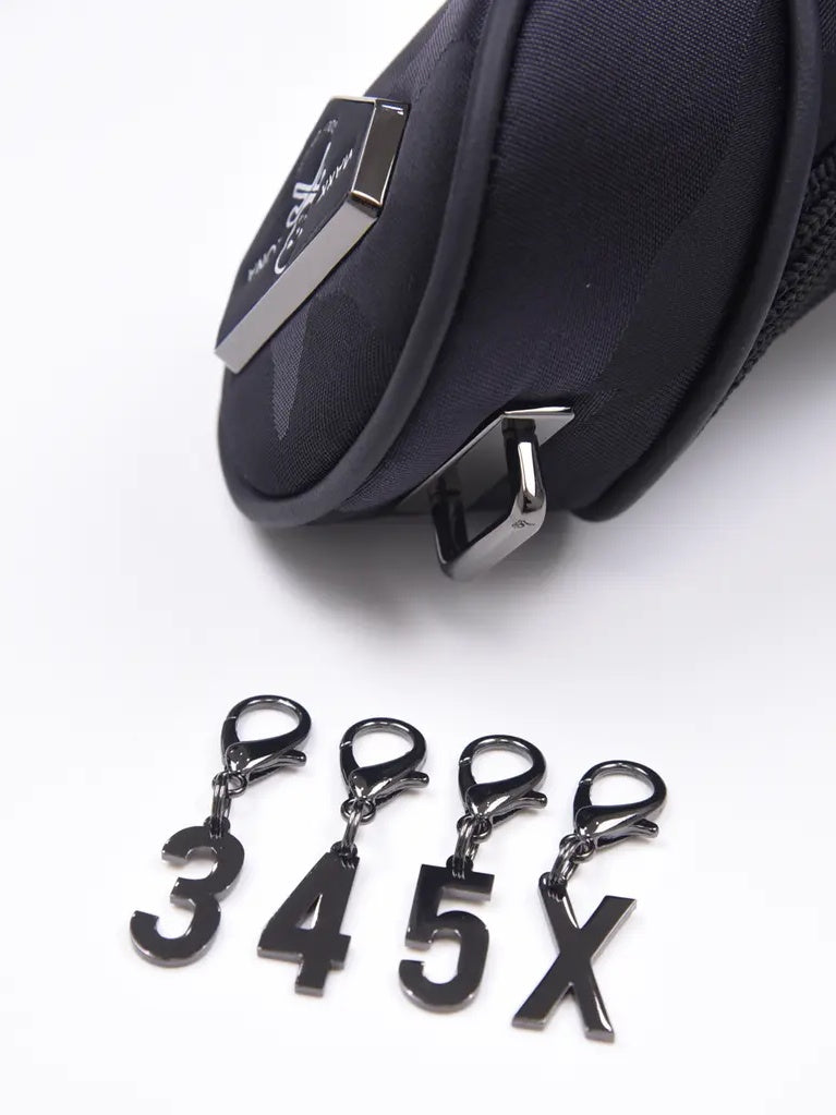 Premium Gauge UT Cover / BLACK