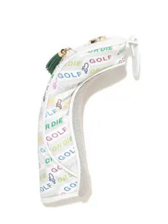 Dépêche Utility Cover | WHITE