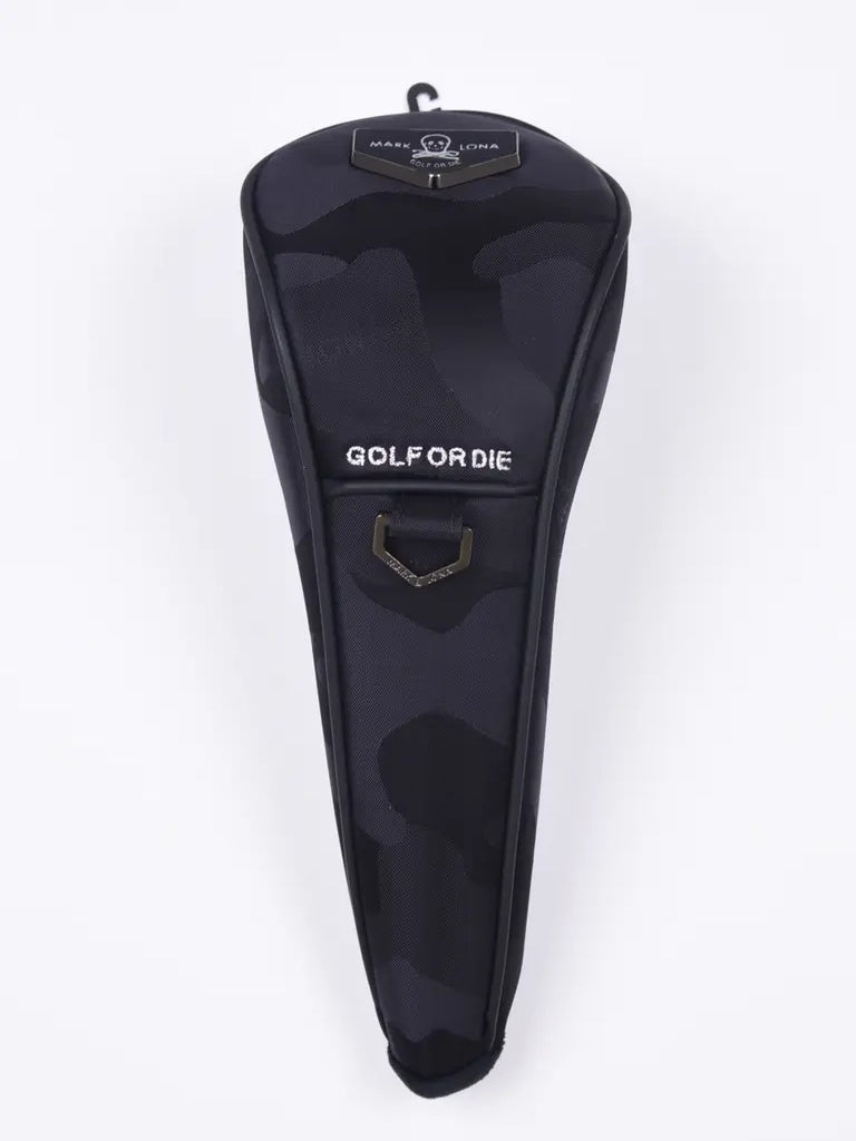 Premium Gauge FW Cover / BLACK