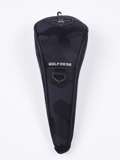 Premium Gauge FW Cover / BLACK