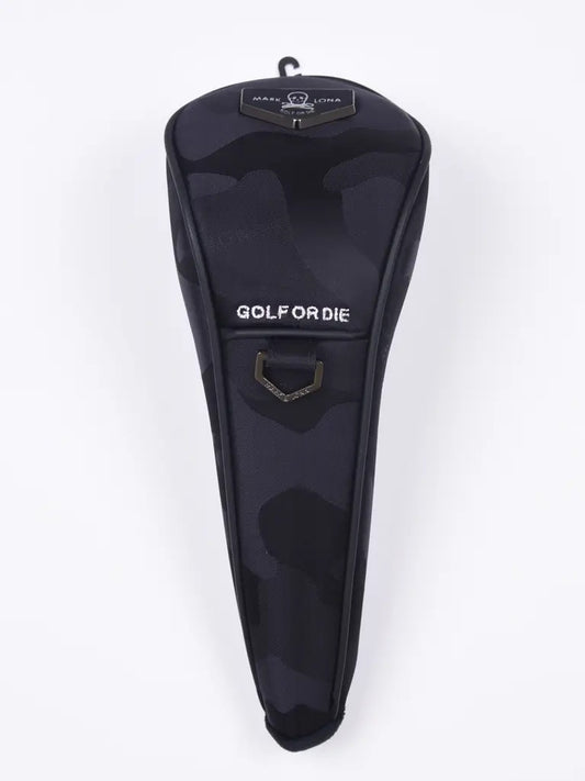 Premium Gauge FW Cover / BLACK