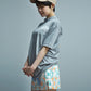 One On Wacky TEE | MEN / GREEN