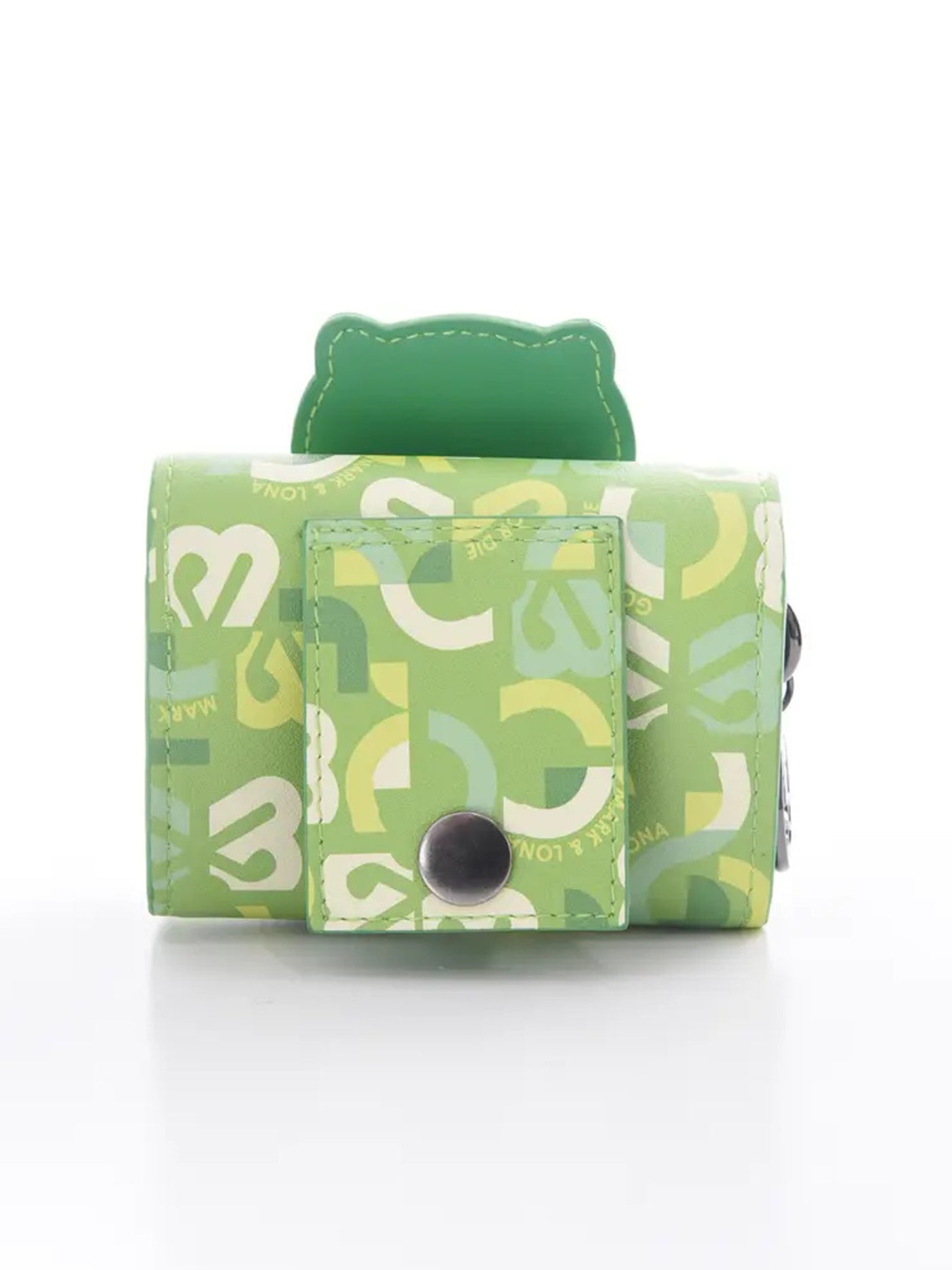 G.O.D UTILITY BALL CASE | GREEN