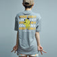 One On Wacky TEE | MEN / GREEN