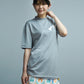 One On Wacky TEE | MEN / GREEN