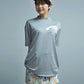 One On Wacky TEE | MEN / GREEN