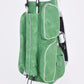 Gauge Camo Stand Bag / GREEN