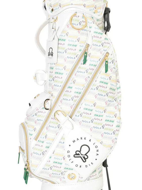 Dépêche Stand Caddy / WHITE