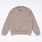 SVKA6012［サルベージパブリックコレパ］マハナクルーネック (Laua_e) / GREY BEIGE
