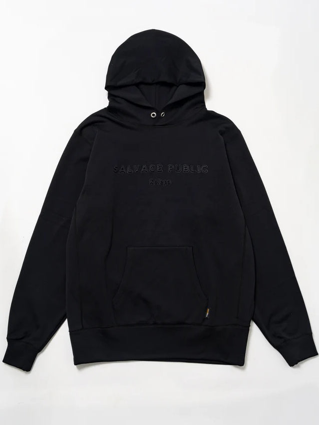 SALVAGE PUBLIC Kolepa 2点セット SALVAGE PUBLIC Kolepa サルベージパブリックコレパ メンズ ゴルフ