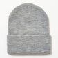 SVKA5026［サルベージパブリックコレパ］ニットビーニー（DH MASTERS） / GREY