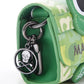 G.O.D UTILITY BALL CASE | GREEN
