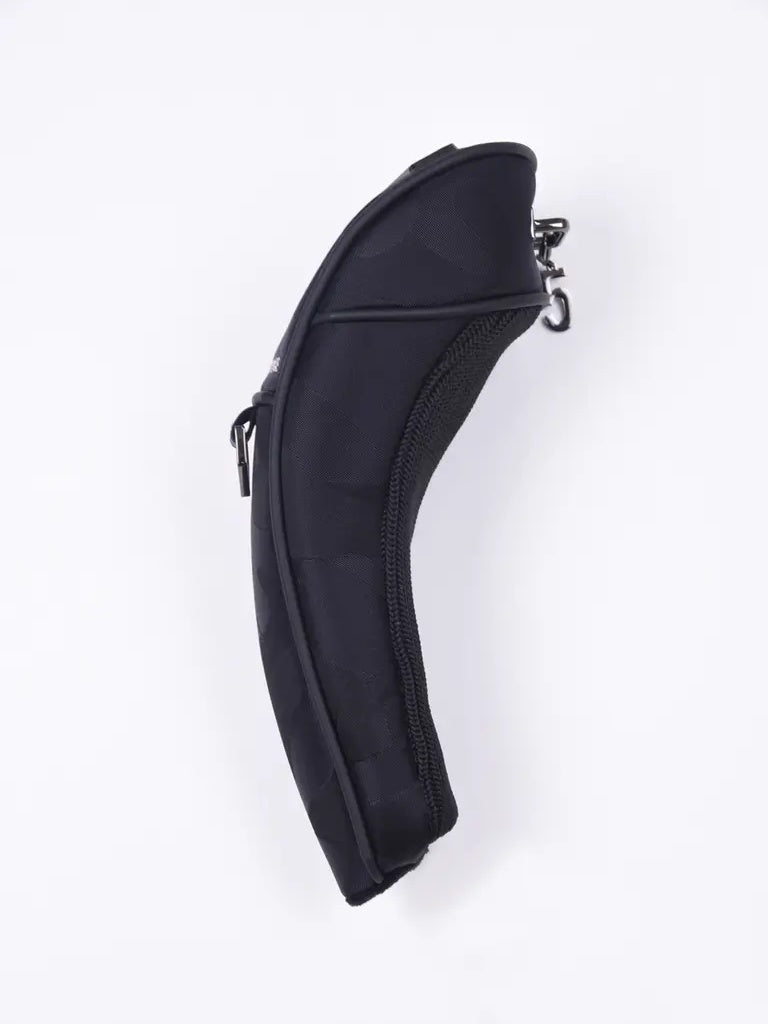 Premium Gauge UT Cover / BLACK