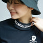 Superb Micro Pile Tee  | WOMEN / WHITE