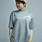 One On Wacky TEE | MEN / GREEN