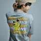 One On Wacky TEE | MEN / GREEN