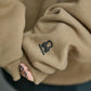 Essential 08 Lounge Pullover | MEN / KHAKI