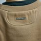 Essential 08 Lounge Pullover | MEN / KHAKI