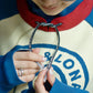 Duran Alter Knit Pullover | MEN / NAVY