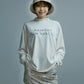 POLARTEC POWER DRY Moc LS Shirt White