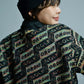 Dépêche Geometry Jacquard Knit | MEN / OFF.WHITE