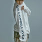 SVKA5017［サルベージパブリックコレパ］アラパイナモックネック L/S（CAMPBELL AVE） / BLACK