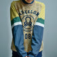 Synk Hybrid Pullover | MEN / BEIGE