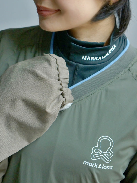 Atlas Blend Detachable Jacket | MEN / BLACK