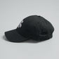 Classic Logo Cap(BLACK)