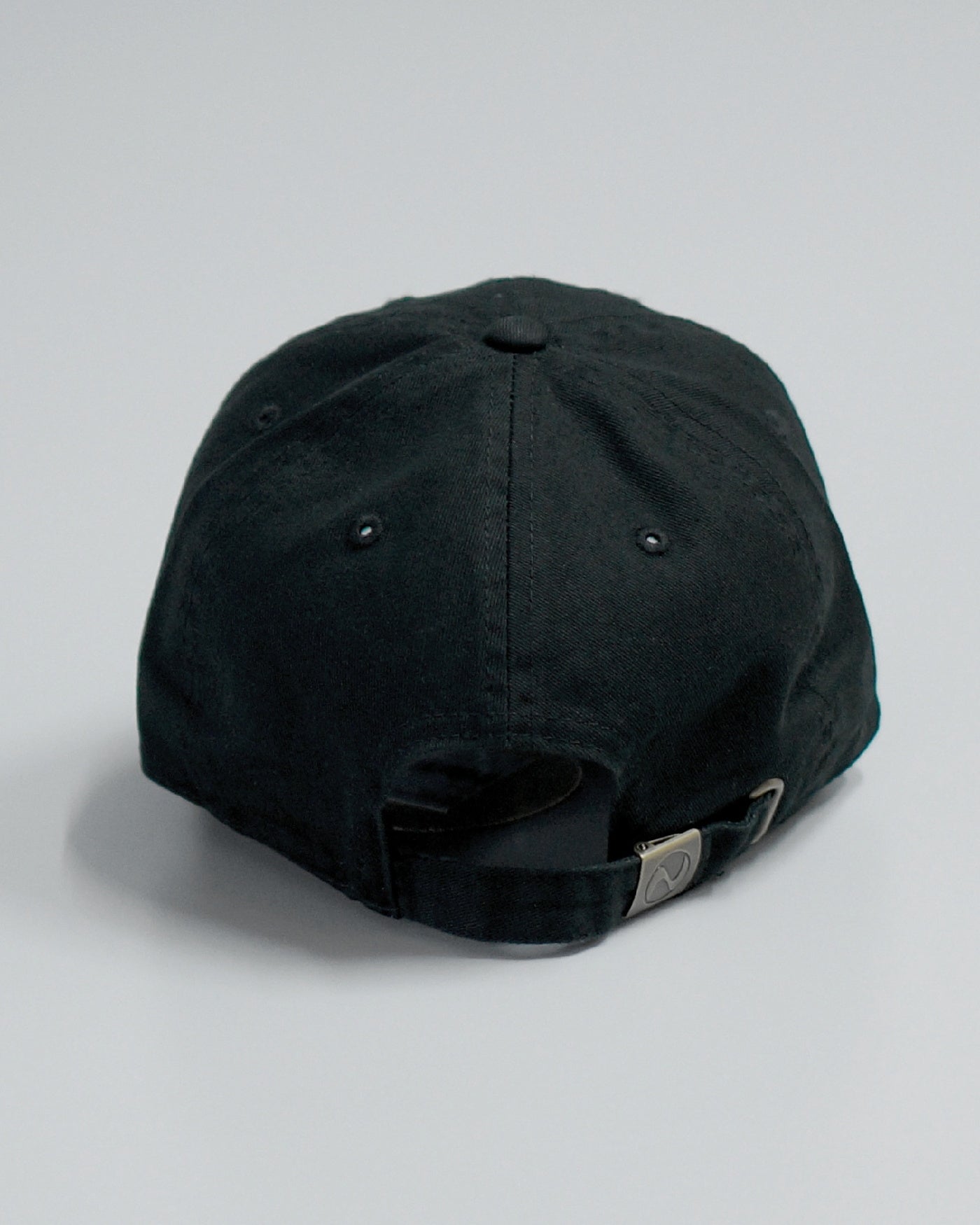 Classic Logo Cap(BLACK)