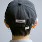 Double Dare flex Cap | MEN and WOMEN / BLACK