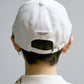 Double Dare flex Cap | MEN and WOMEN / WHITE