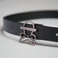 Ever Switch Reversible Belt | MEN and WOMEN / BLACK