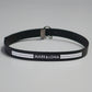 Ever Switch Reversible Belt | MEN and WOMEN / BLACK