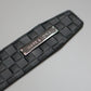 Ever Switch Reversible Belt | MEN and WOMEN / BLACK