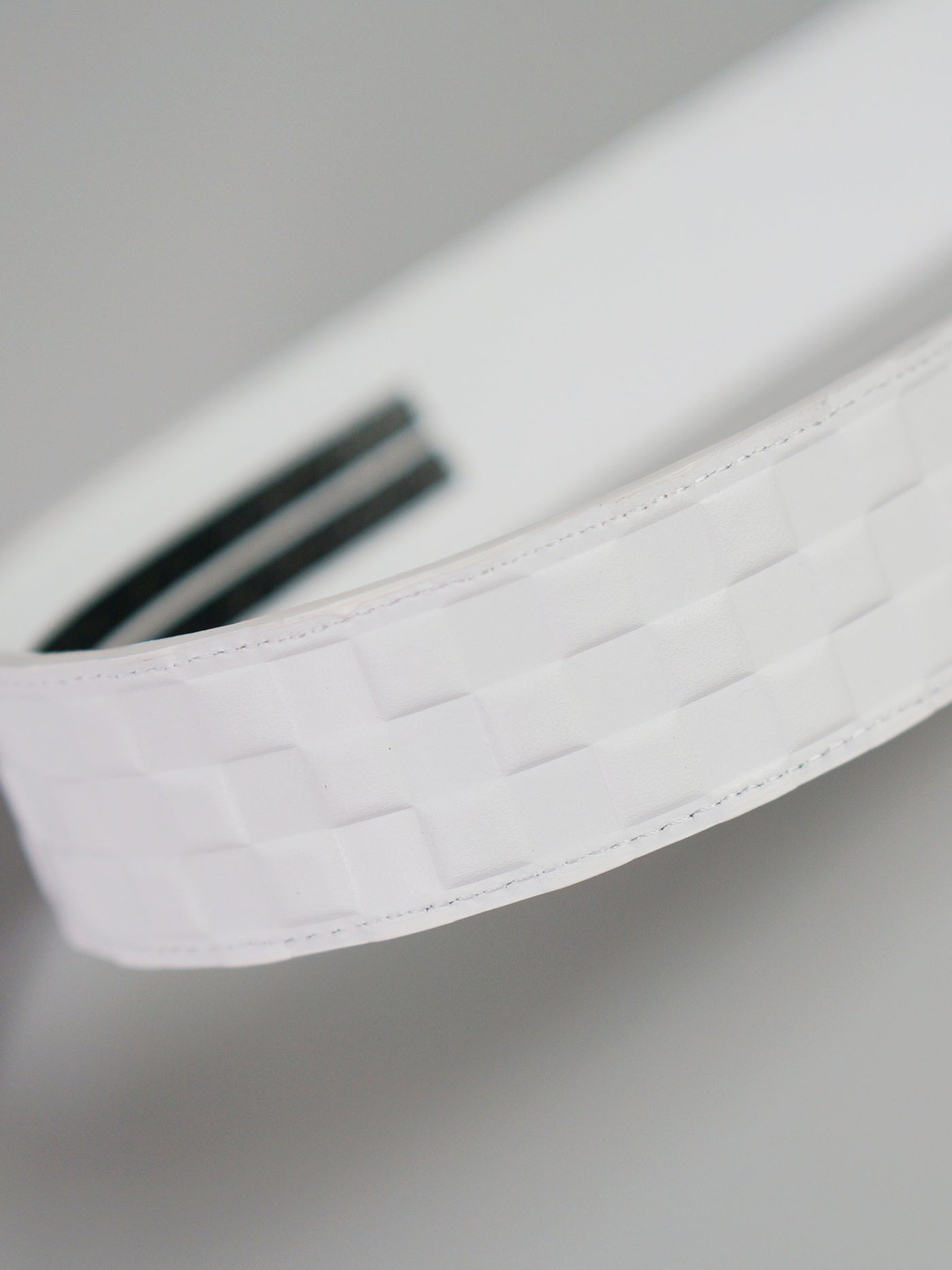 Ever Switch Reversible Belt | MEN and WOMEN / WHITE