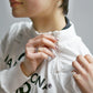 Ever Air Flex Snead Jacket | WOMEN / WHITE