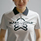 Ever Precision 1/2 Zip Polo | WOMEN / WHITE