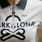 Ever Precision 1/2 Zip Polo | WOMEN / WHITE