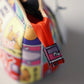 Comic Swing Neoprene Pocket Pouch-Tom and Jerry Edition