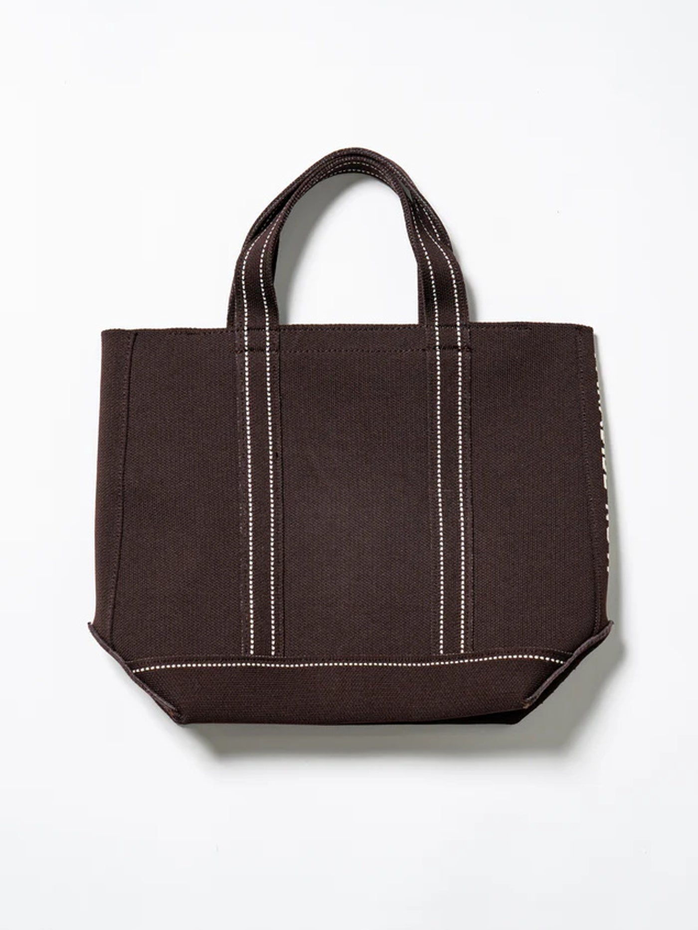 SVKS6017［サルベージパブリックコレパ］ジャカードバッグ / Brown