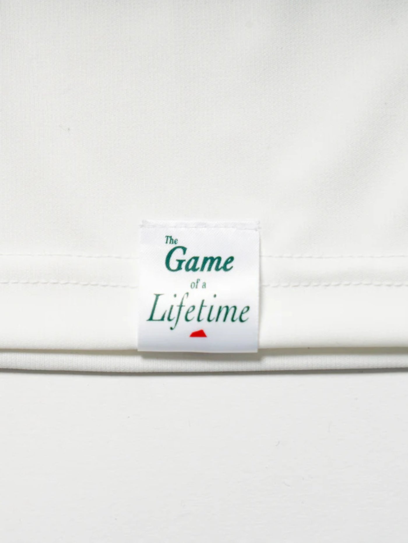 SVKA6001［サルベージパブリックコレパ］パルルモックネックS/S（TEAM KOLEPA) / WHITE